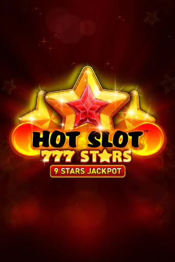 Hot Slot: 777 Stars - играть онлайн | Казино GMSlots бесплатно без регистрации