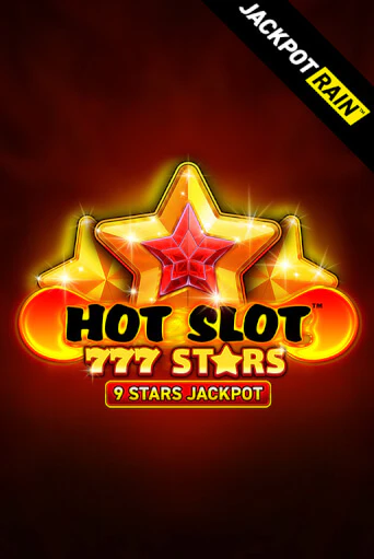 Hot Slot: 777 Stars JackpotRain - играть онлайн | Казино GMSlots бесплатно без регистрации