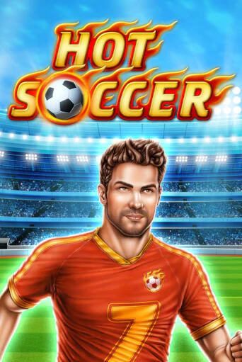 Hot Soccer - играть онлайн | Казино GMSlots бесплатно без регистрации