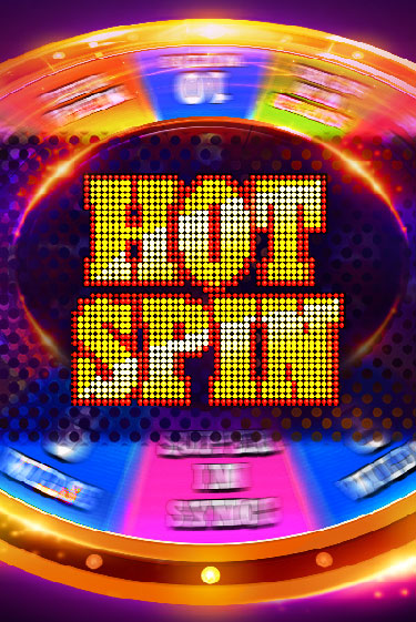 Hot Spin - играть онлайн | Казино GMSlots бесплатно без регистрации