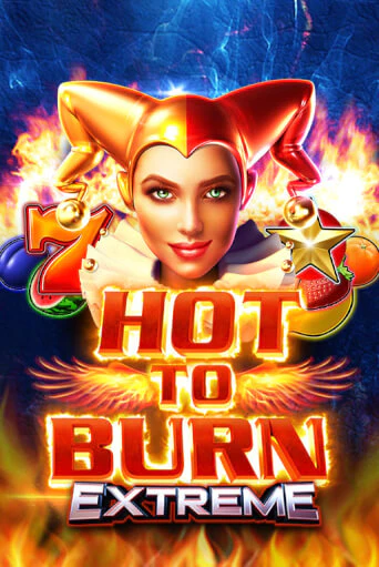 Hot to Burn Extreme - играть онлайн | Казино GMSlots бесплатно без регистрации