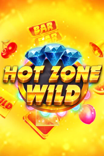 Hot Zone Wild™ - играть онлайн | Казино GMSlots бесплатно без регистрации