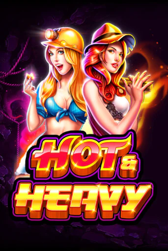 Hot and Heavy - играть онлайн | Казино GMSlots бесплатно без регистрации