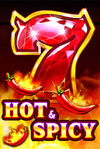 Hot and Spicy No Jackpot - играть онлайн | Казино GMSlots бесплатно без регистрации