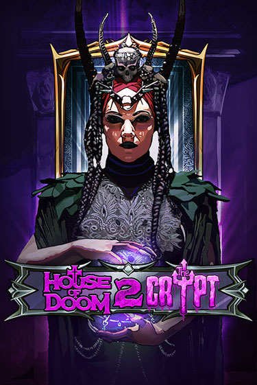 House of Doom 2: The Crypt - играть онлайн | Казино GMSlots бесплатно без регистрации