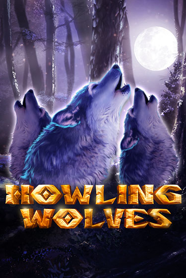 Howling Wolves - играть онлайн | Казино GMSlots бесплатно без регистрации