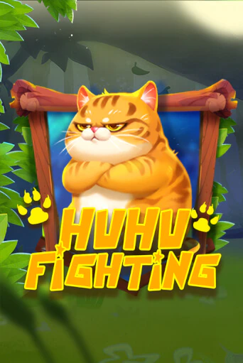 Hu Hu Fighting - играть онлайн | Казино GMSlots бесплатно без регистрации