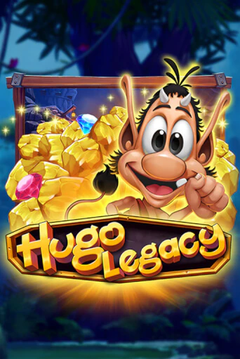 Hugo Legacy - играть онлайн | Казино GMSlots бесплатно без регистрации