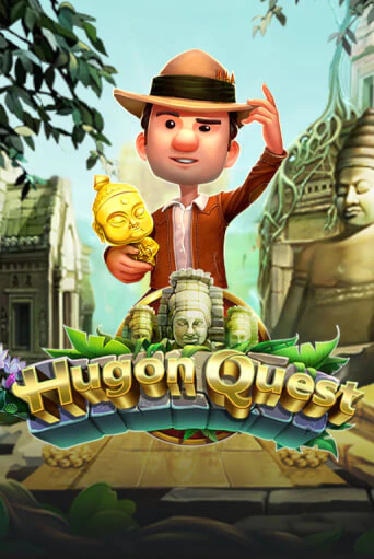 Hugon Quest - играть онлайн | Казино GMSlots бесплатно без регистрации