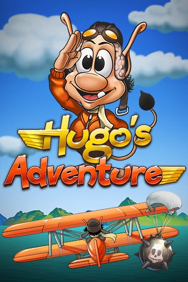 Hugo’s Adventure - играть онлайн | Казино GMSlots бесплатно без регистрации