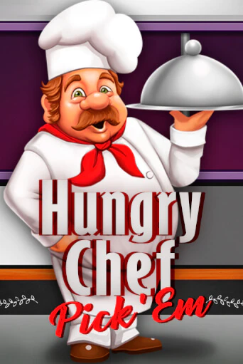 Hungry Chef Pick'em - играть онлайн | Казино GMSlots бесплатно без регистрации