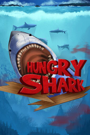 Hungry Shark - играть онлайн | Казино GMSlots бесплатно без регистрации