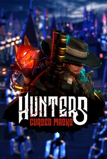 Hunters: Cursed Mask - играть онлайн | Казино GMSlots бесплатно без регистрации