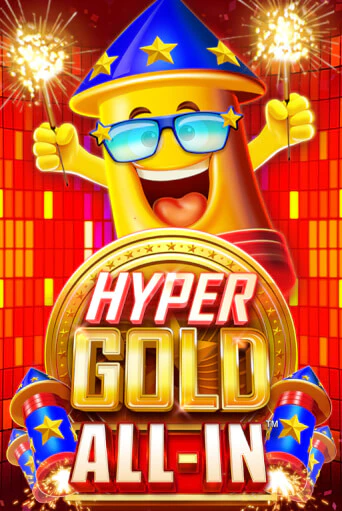 Hyper Gold All In - играть онлайн | Казино GMSlots бесплатно без регистрации