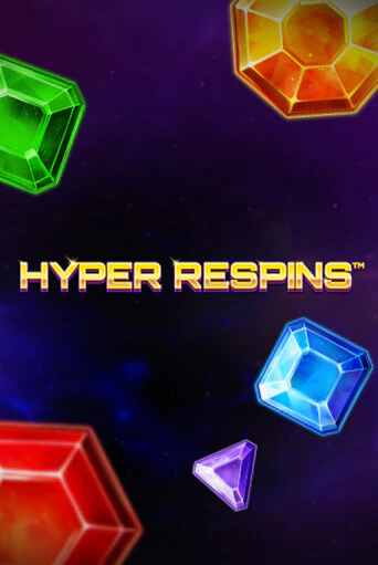 Hyper Respin - играть онлайн | Казино GMSlots бесплатно без регистрации