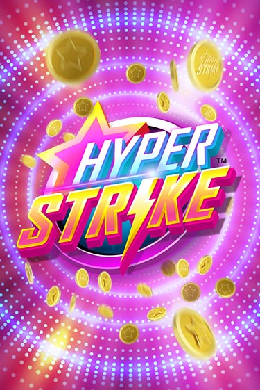 Hyper Strike - играть онлайн | Казино GMSlots бесплатно без регистрации