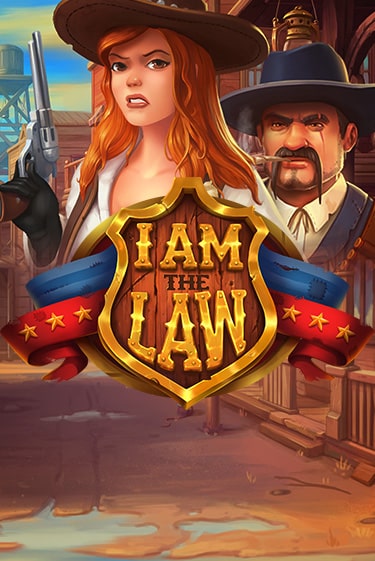 I Am The Law - играть онлайн | Казино GMSlots бесплатно без регистрации