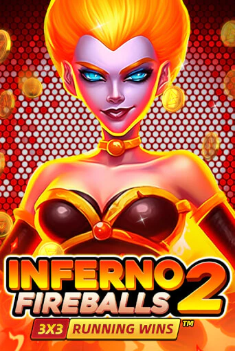 Inferno Fireballs 2: Running Wins - играть онлайн | Казино GMSlots бесплатно без регистрации