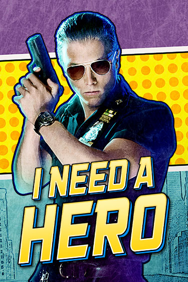 I Need A Hero - играть онлайн | Казино GMSlots бесплатно без регистрации