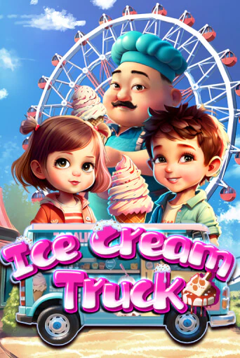 Ice Cream Truck - играть онлайн | Казино GMSlots бесплатно без регистрации