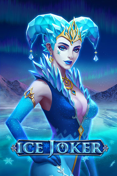 Ice Joker - играть онлайн | Казино GMSlots бесплатно без регистрации