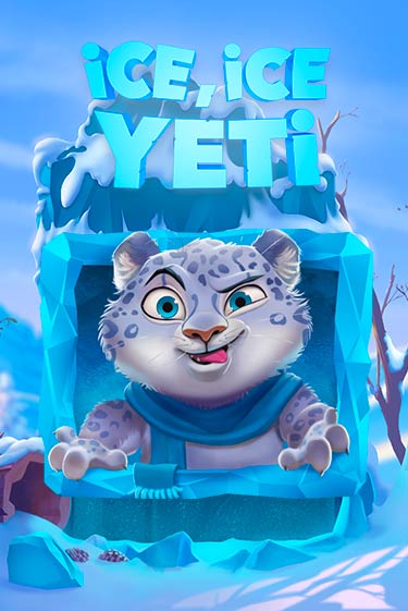 Ice Ice Yeti - играть онлайн | Казино GMSlots бесплатно без регистрации