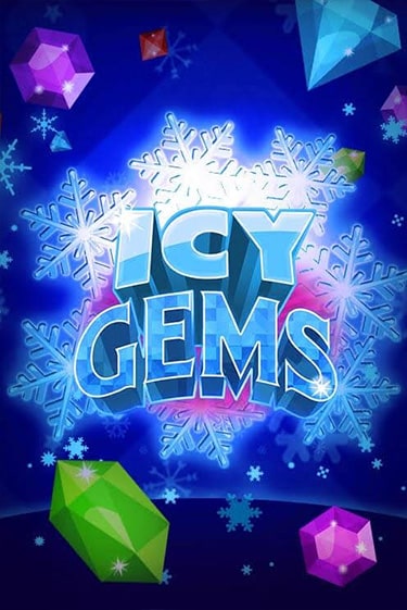 Icy Gems - играть онлайн | Казино GMSlots бесплатно без регистрации