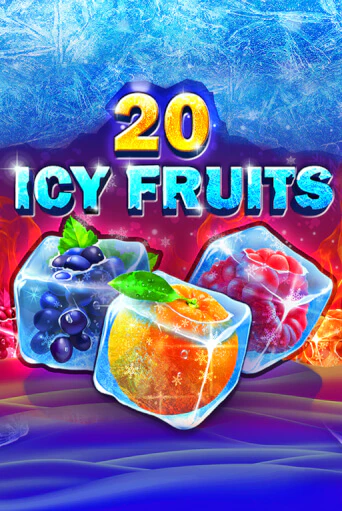 Icy Fruits - играть онлайн | Казино GMSlots бесплатно без регистрации