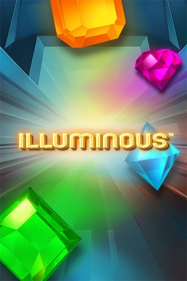 Illuminous - играть онлайн | Казино GMSlots бесплатно без регистрации