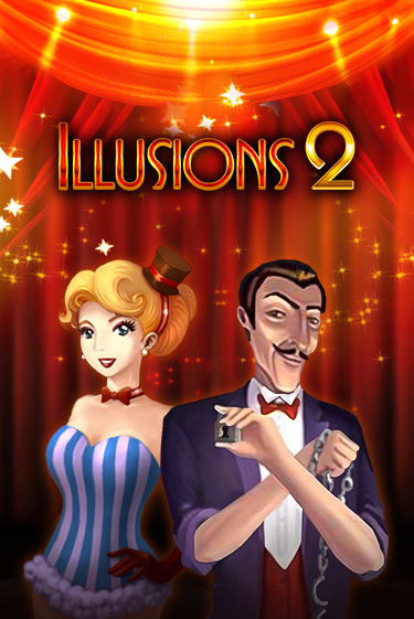 Illusions 2 - играть онлайн | Казино GMSlots бесплатно без регистрации