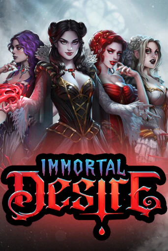 Immortal Desire - играть онлайн | Казино GMSlots бесплатно без регистрации