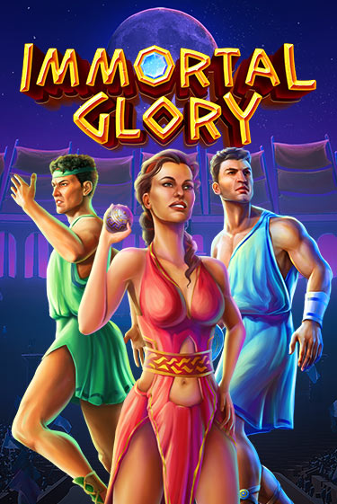 Immortal Glory - играть онлайн | Казино GMSlots бесплатно без регистрации