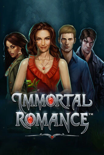 Immortal Romance - играть онлайн | Казино GMSlots бесплатно без регистрации