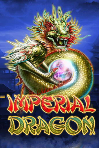 Imperial Dragon - играть онлайн | Казино GMSlots бесплатно без регистрации