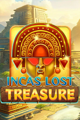 Inca Lost Treasure - играть онлайн | Казино GMSlots бесплатно без регистрации