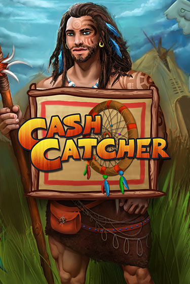 Indian Cash Catcher - играть онлайн | Казино GMSlots бесплатно без регистрации