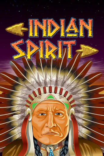 Indian Spirit - играть онлайн | Казино GMSlots бесплатно без регистрации