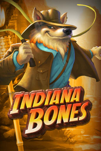 Indiana Bones - играть онлайн | Казино GMSlots бесплатно без регистрации