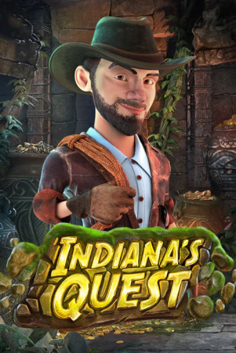 Indiana's Quest - играть онлайн | Казино GMSlots бесплатно без регистрации