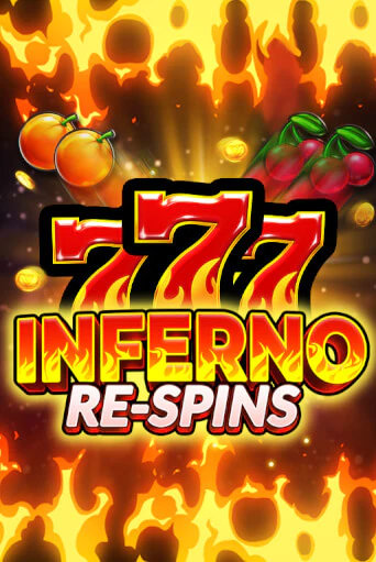 Inferno 777 Re-spins - играть онлайн | Казино GMSlots бесплатно без регистрации