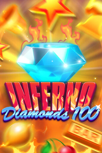 Inferno Diamonds 100 - играть онлайн | Казино GMSlots бесплатно без регистрации