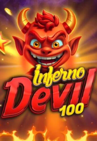 Inferno Devil 100 - играть онлайн | Казино GMSlots бесплатно без регистрации