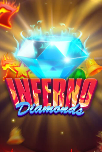 Inferno Diamonds - играть онлайн | Казино GMSlots бесплатно без регистрации