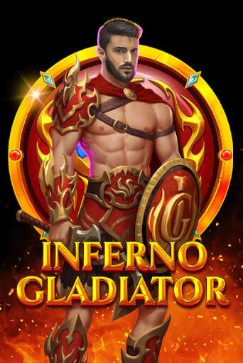 Inferno Gladiator - играть онлайн | Казино GMSlots бесплатно без регистрации