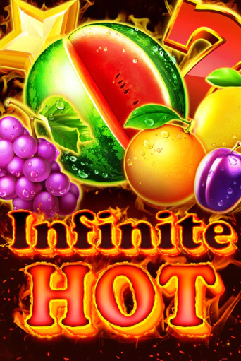 Infinite Hot - играть онлайн | Казино GMSlots бесплатно без регистрации