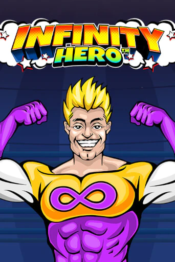 Infinity Hero - играть онлайн | Казино GMSlots бесплатно без регистрации