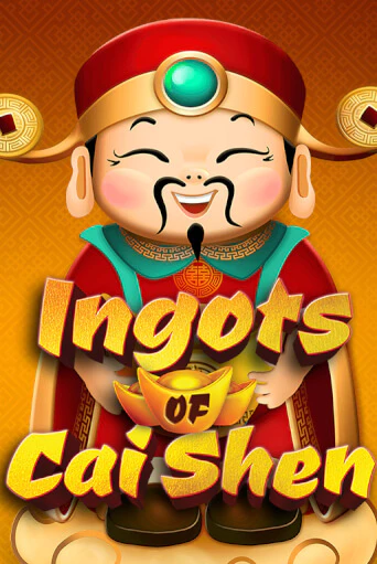 Ingots of Cai Shen - играть онлайн | Казино GMSlots бесплатно без регистрации