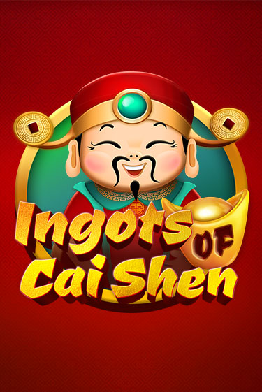 Ingots of Cai Shen - играть онлайн | Казино GMSlots бесплатно без регистрации