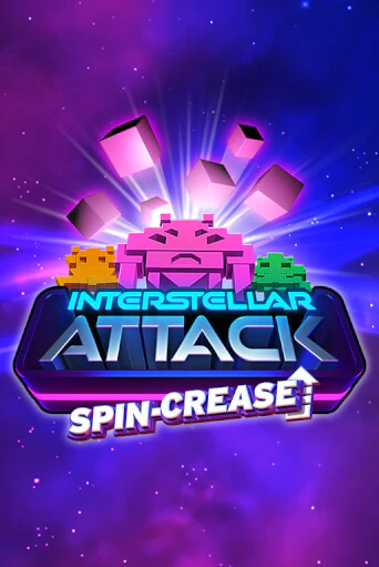 Interstellar Attack - играть онлайн | Казино GMSlots бесплатно без регистрации