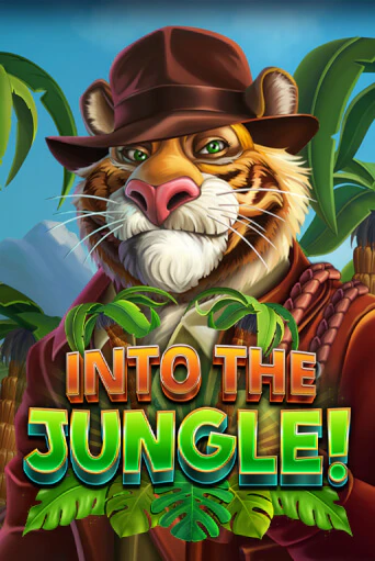 Into The Jungle - играть онлайн | Казино GMSlots бесплатно без регистрации